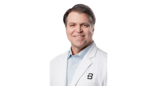 Baxter Health welcomes Dr. Heath Broussard to Baxter Health Heart and ...