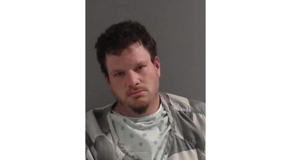 Marion County man arrested after crashing into deputy's patrol car | KTLO