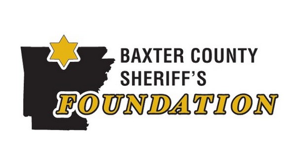 Baxter County Sheriff's Foundation receives $5,000 donation to provide ...