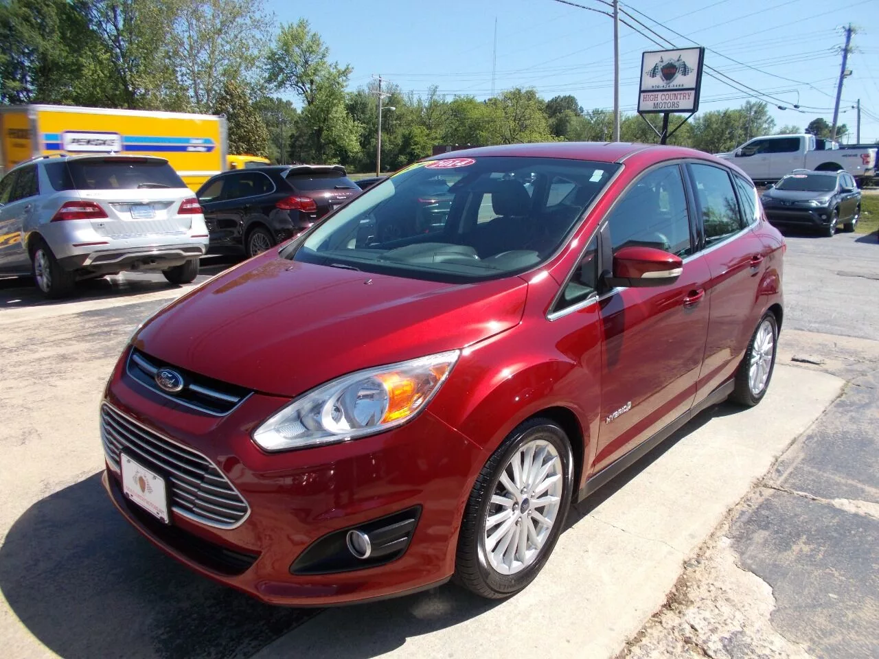 2014-ford-c-max-hybrid-sel-4dr-wagon