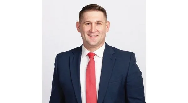 Rep. Stetson Painter discusses fiscal session - Vimarsana News