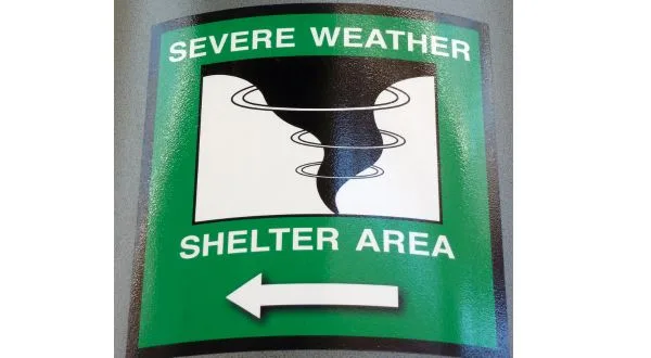 Emergency shelters open for those displaced by storms - Vimarsana News