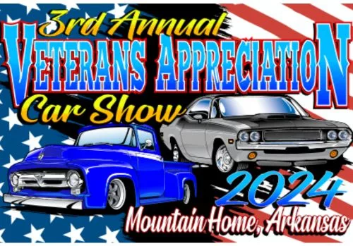 Veteran's Appreciation car show is today! - Vimarsana News