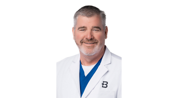 Dr. Christopher Cochran joins Baxter Health Cochran Internal Medicine ...