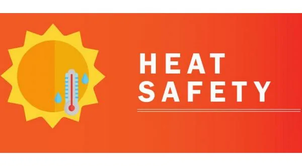 Health professionals share tips to stay safe in extreme heat | KTLO