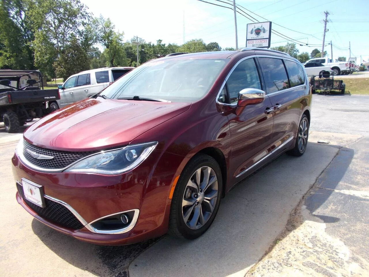 2018-chrysler-pacifica-limited-4dr-mini-van