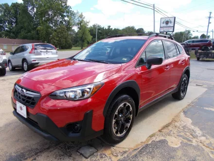 2022-subaru-crosstrek-base-awd-4dr-crossover-cvt