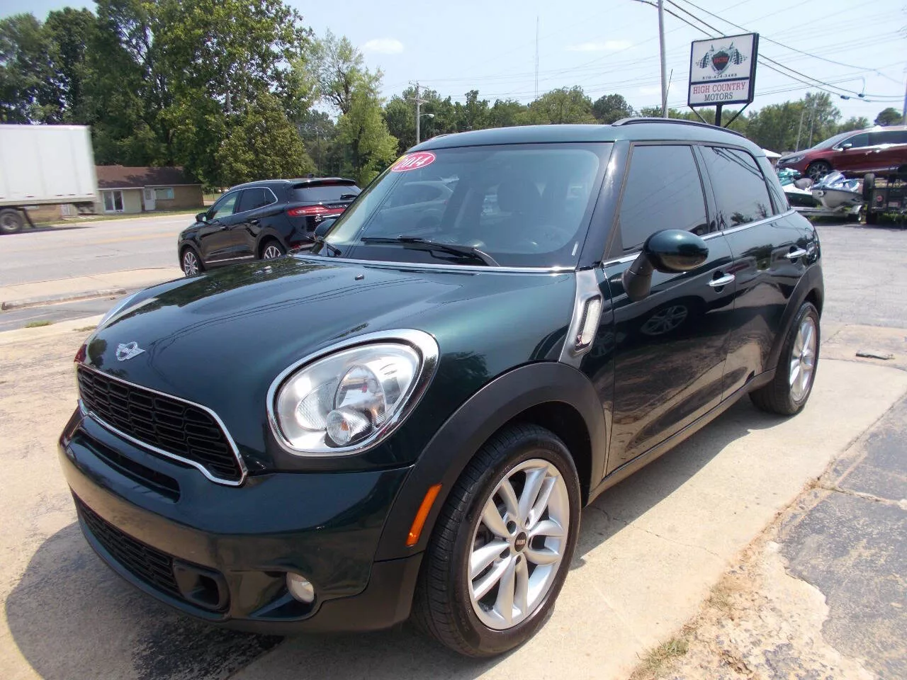 2014-mini-countryman-cooper-s-4dr-crossover