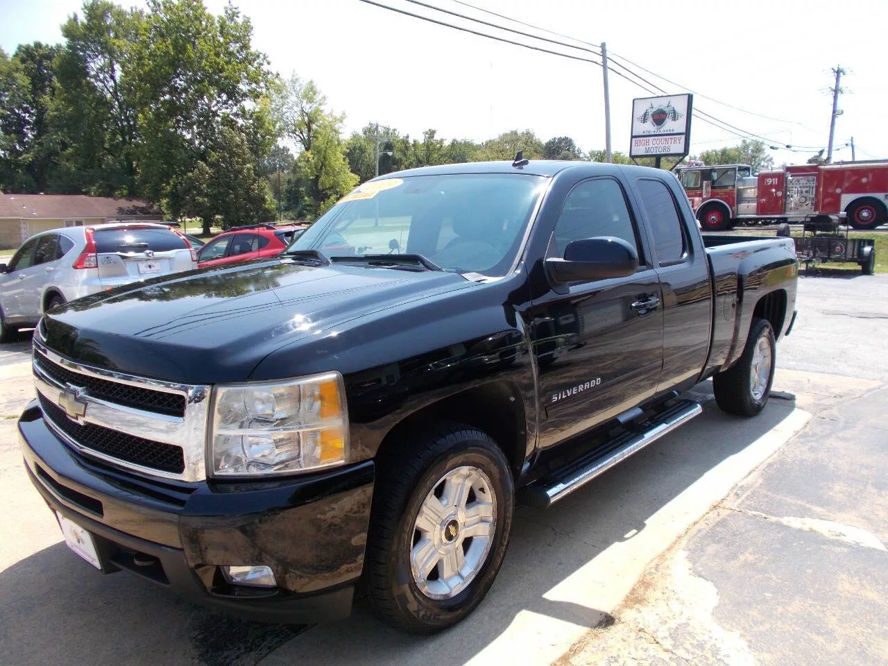 2009-chevrolet-silverado-1500-ltz-4dr-extended-cab-5-8-ft-sb