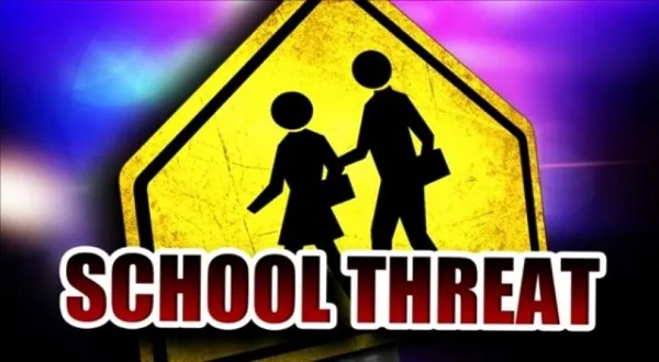 Valley View student accused of threatening school