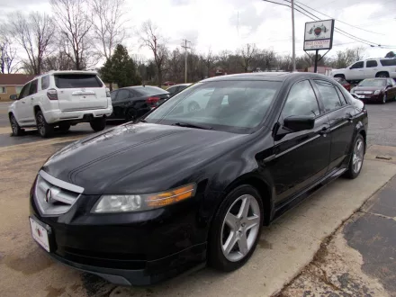 2005-acura-tl-3-2-4dr-sedan-2