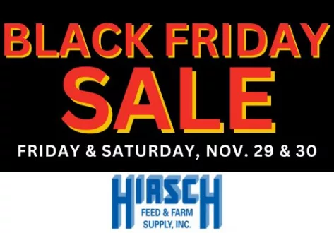 hirschblackfridaysale