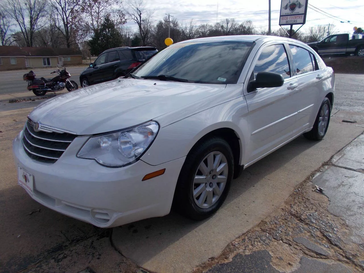 2008-chrysler-sebring-lx-4dr-sedan