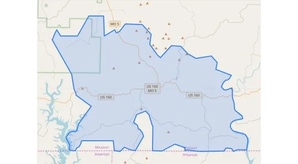 White River Connect Brings High-Speed Fiber Internet to Gainesville