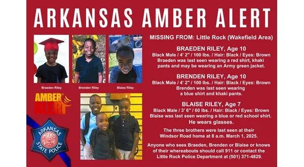 rileybrothersamberalert