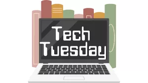 tech-tuesday