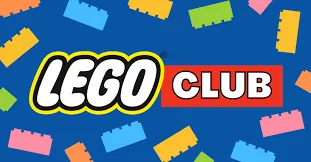 BC Library – LEGO® Club