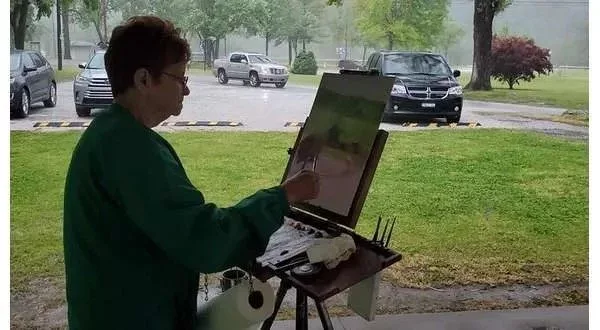 pleinaironwhiteriver2025