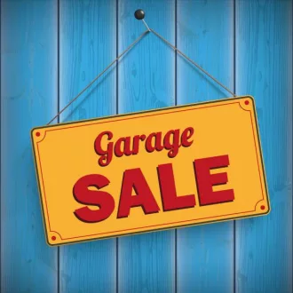 sign-with-the-text-garage-sale-on-the-wooden-board-eps-10-vector-file