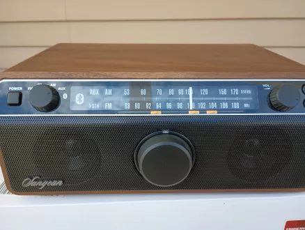 sangeanwr12bt3