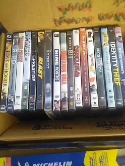 6-dvds-4-ea-or-60-all