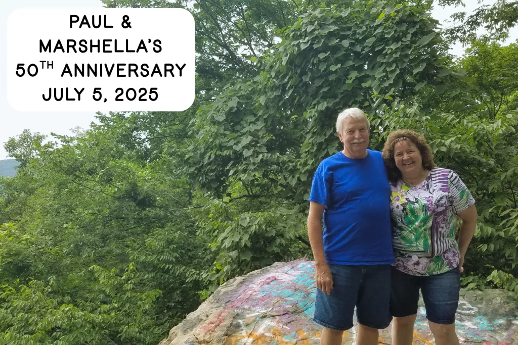 paul-marshellas-50th-anniversary-july-5-2025