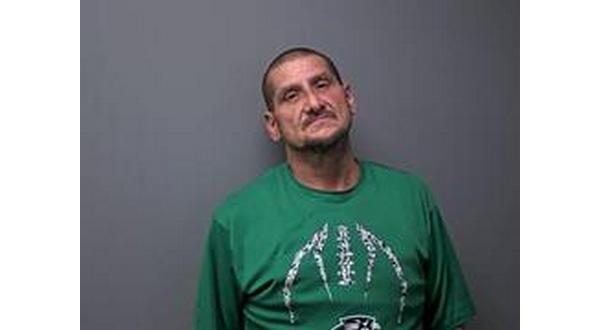 Sex offender arrested after failing to report change of employment and Snapchat account