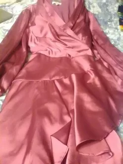 15-pink-satin-dress-sz-med10