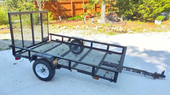 utility-trailer