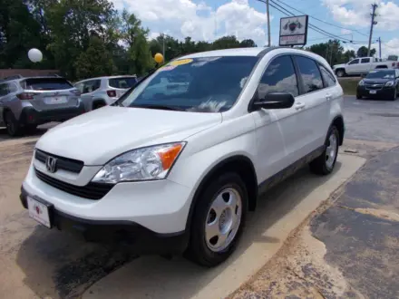 2009-honda-cr-v-lx-4dr-suv