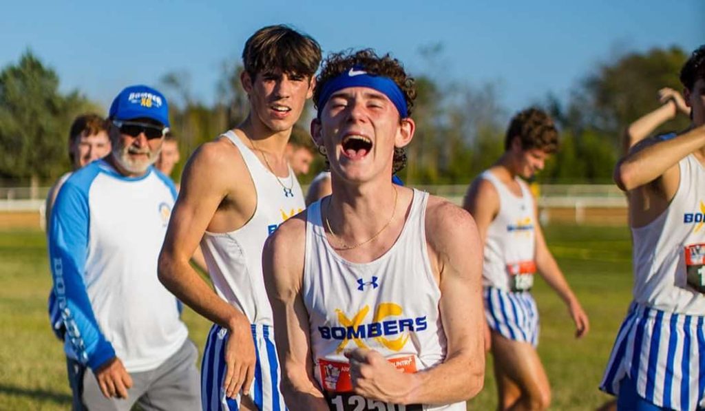 Bomber Cross Country teams look to go on a run this Year | KTLO