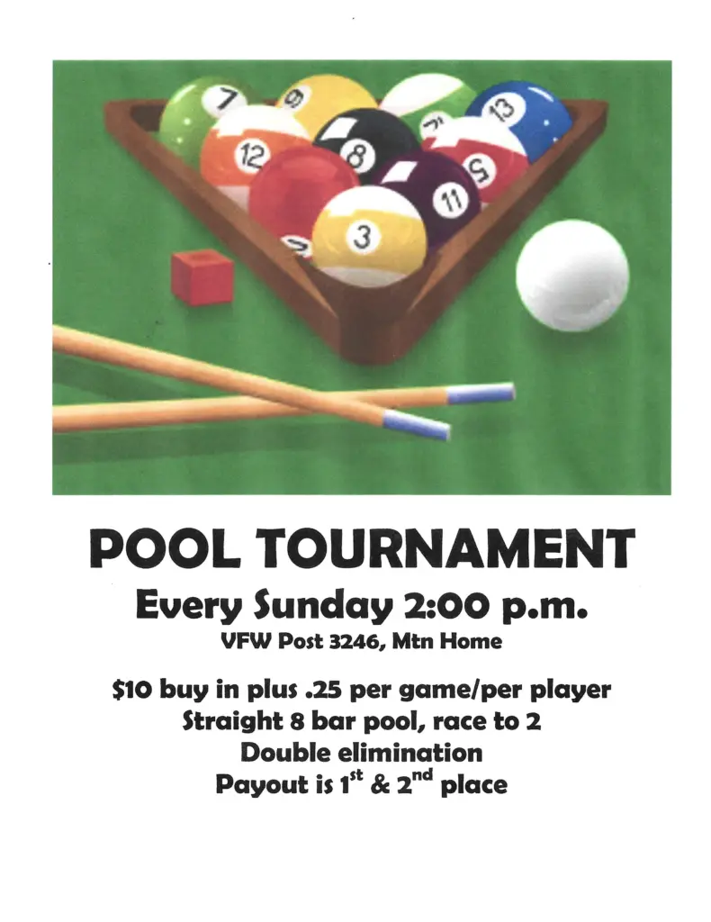 pool-tourney