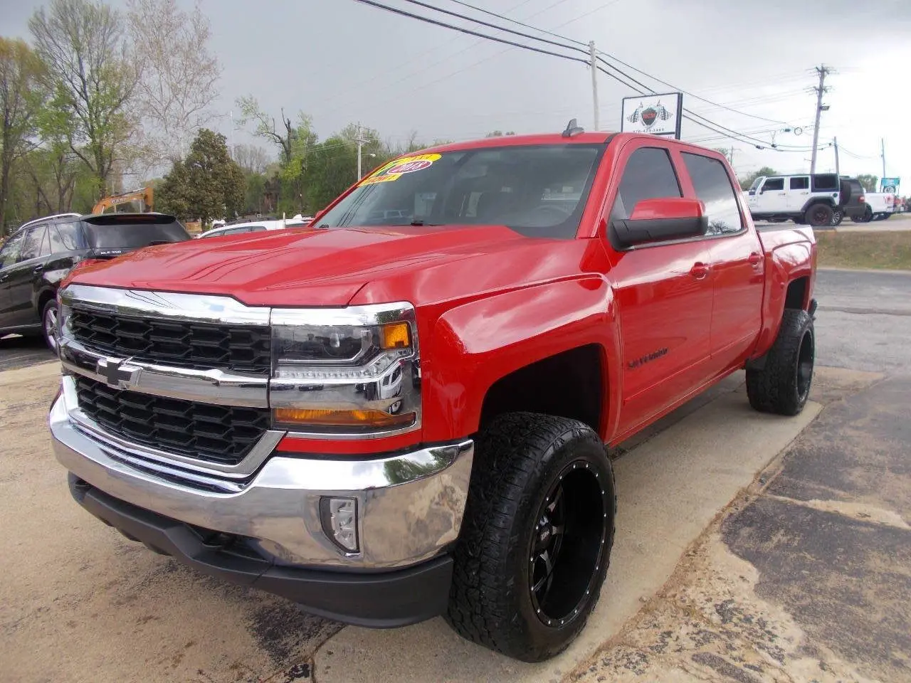 2018-chevrolet-silverado-1500-lt-4dr-crew-cab-5-8-ft-sb