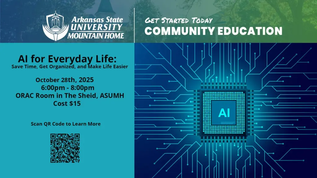 ai-for-everyday-life-october-28th