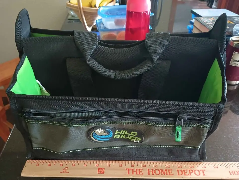 tacklebag