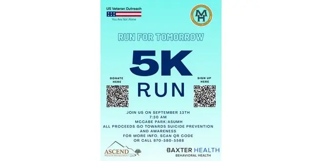 runfortomorrow5k