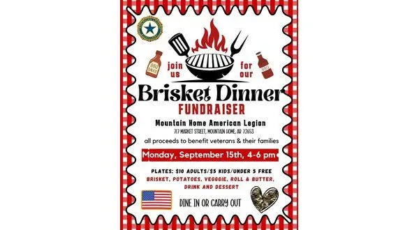 brisketdinner