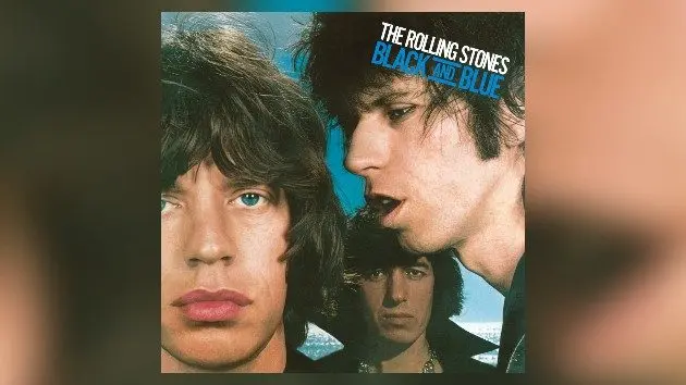 The Rolling Stones reissuing 1976's 'Black and Blue' | KTLO