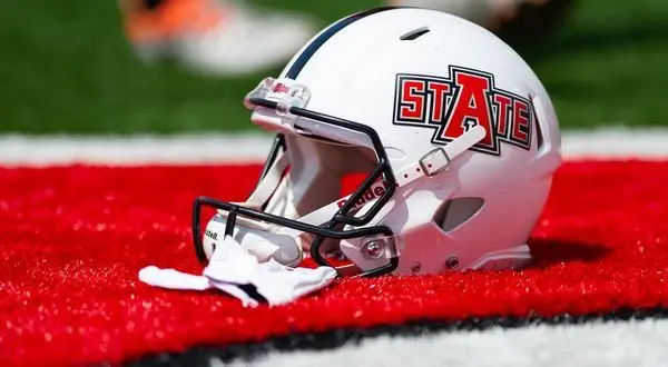 Arkansas State seeks rebound as Texas State visits in Sun Belt play | KTLO