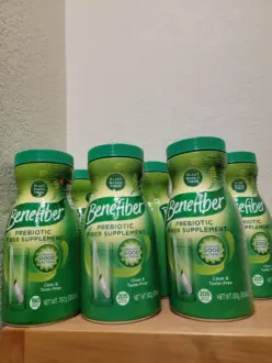 benefiber