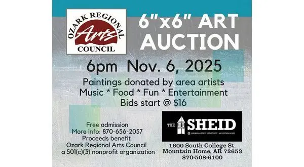 6x6auction