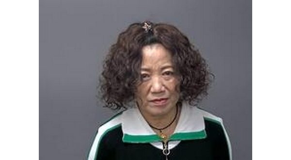 Arrested for offering sex for pay to undercover cop at massage business; woman now in ICE custody