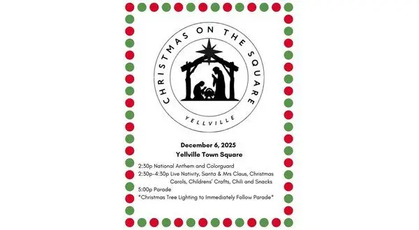 yellvillechristmassquare2025