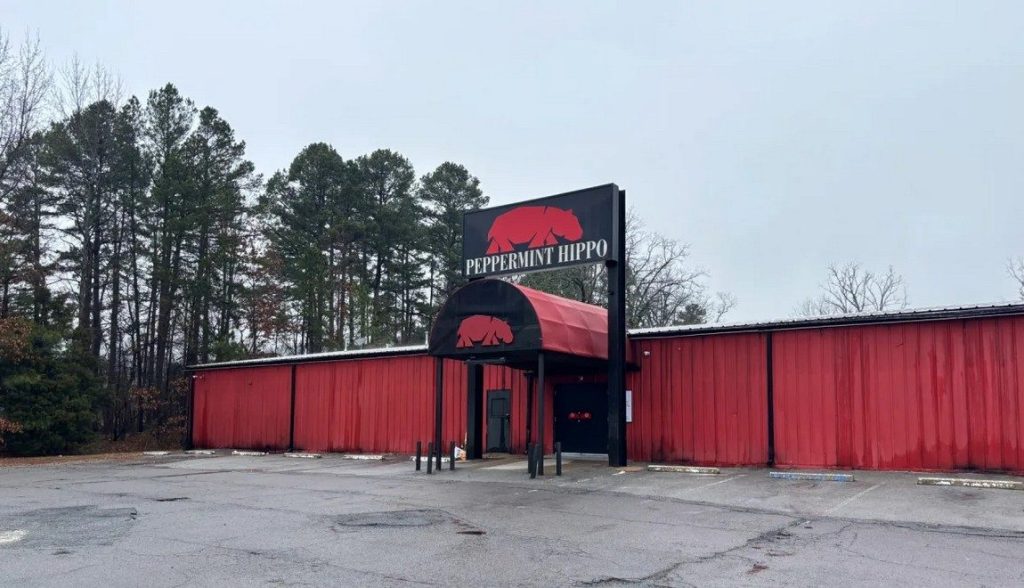 ABC Board revokes late-night permit for North Little Rock club