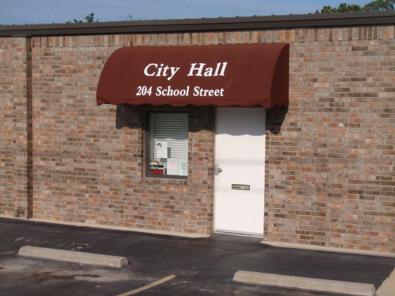 Gassville Personnel Committee to give Cybersecurity and AI policies update