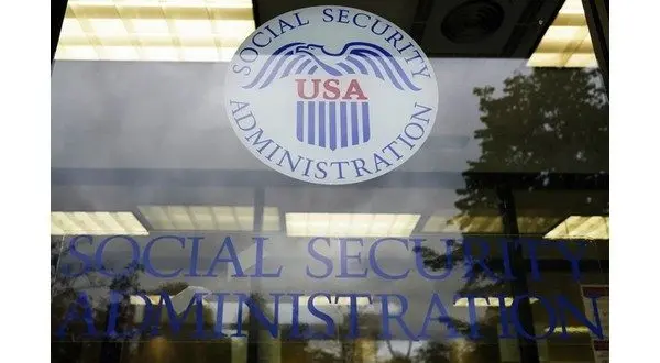 socialsecurityadministration