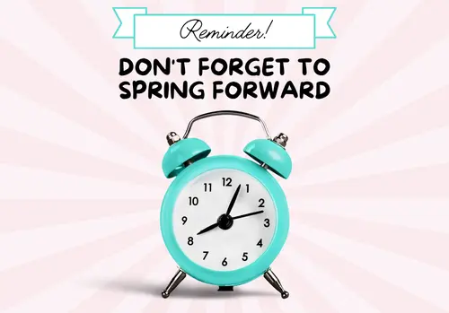 pink-green-abstract-reminder-daylight-saving-time-instagram-post