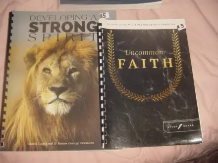 32-study-books-5-each