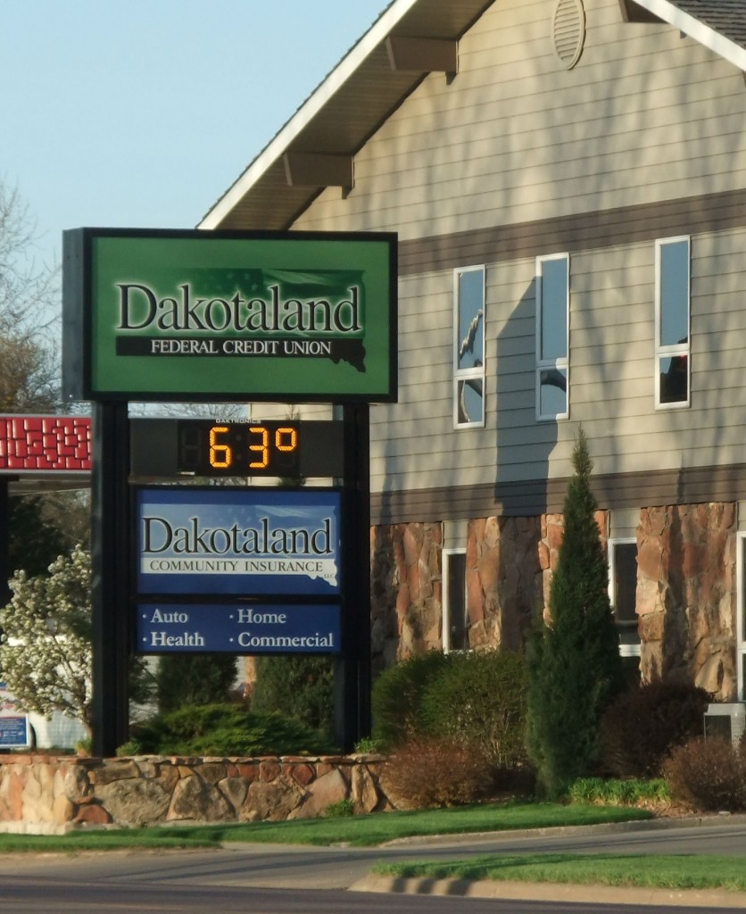 DAKOTALAND ALERTS CUSTOMERS OF POTENTIAL SCAM TEXT - Vimarsana News