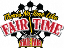 South Dakota State Fair logo
